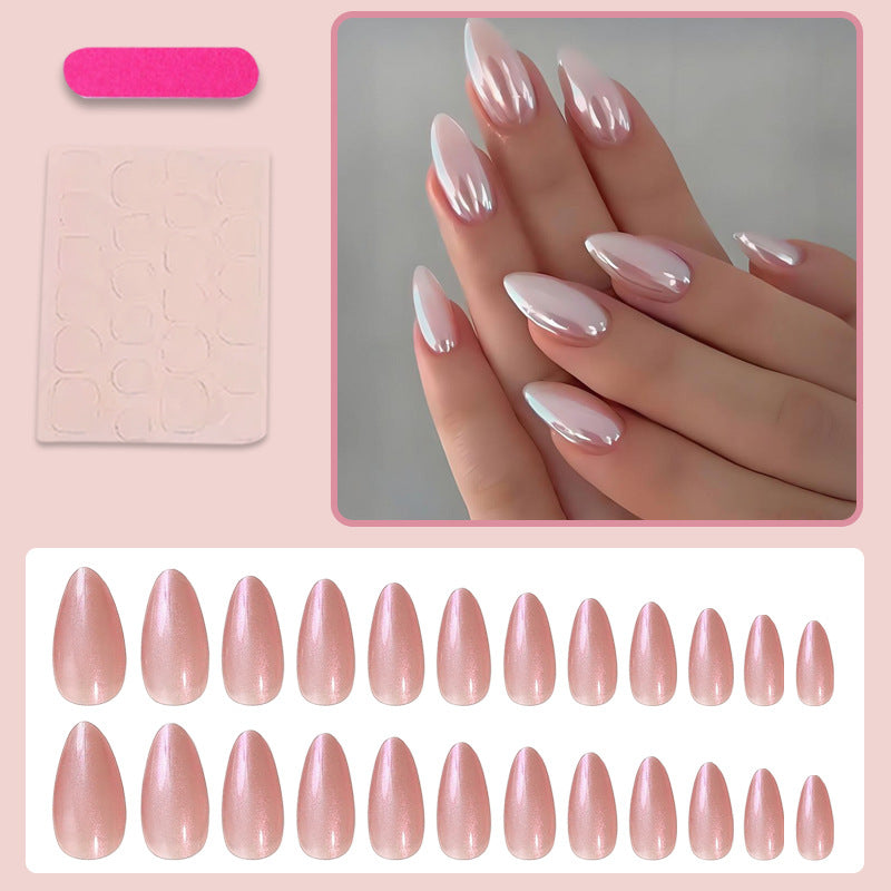 Elegant Nail Tips Kalsten