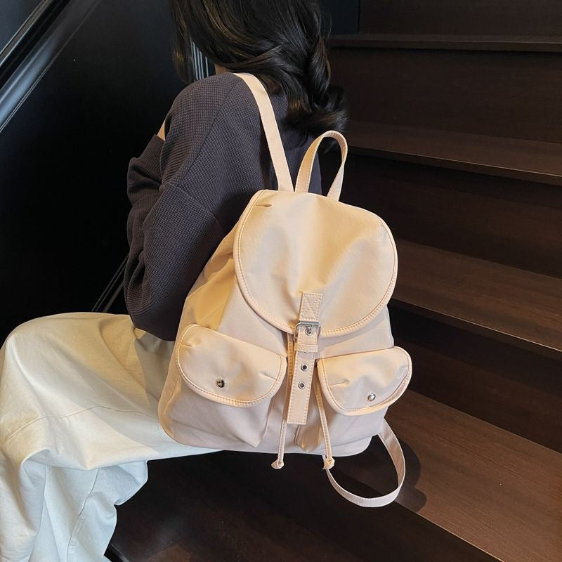 Fashionable Backpack Kalsten