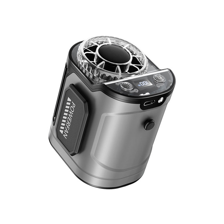Portable High-Power Rechargeable Fan Kalsten