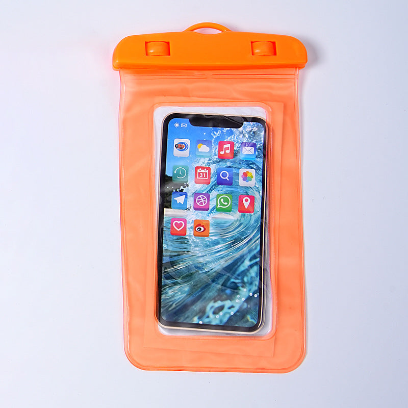 Waterproof Smartphone Case Kalsten