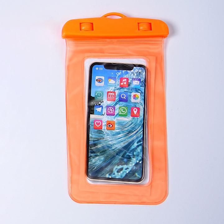 Waterproof Smartphone Case Kalsten