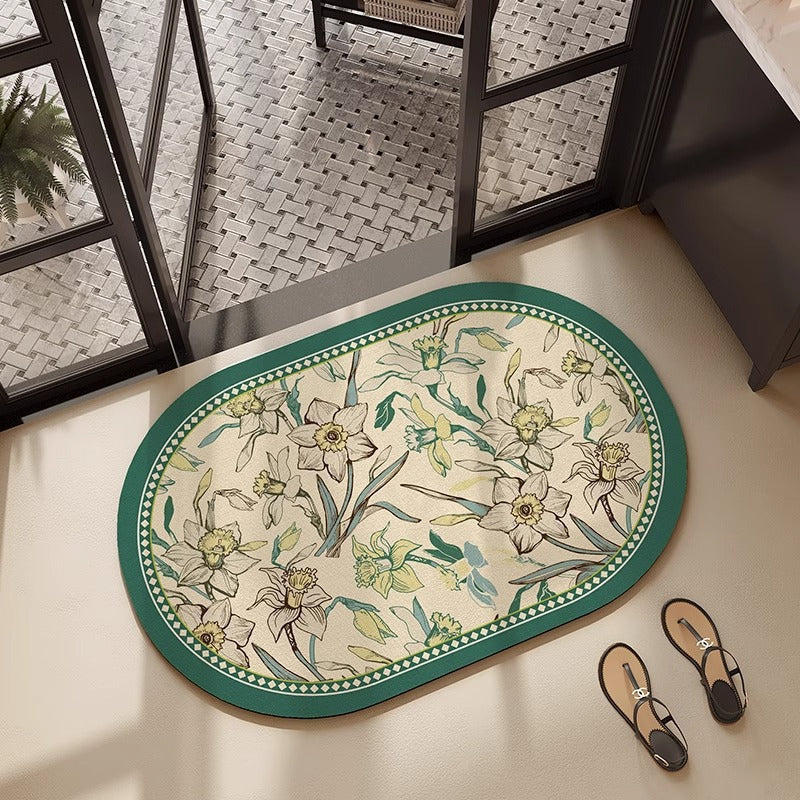 Home Decor Decorative Rug Kalsten