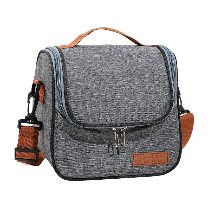 Insulated Lunch Box Cooler Tote Kalsten