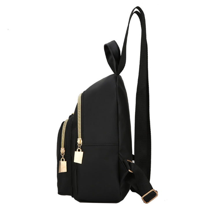 Stylish Multifunctional Backpack Kalsten