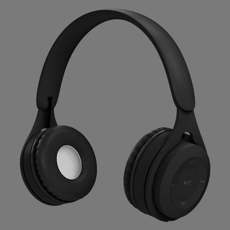Wireless Bluetooth Over-Ear Headphones