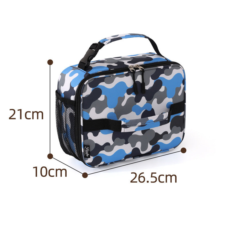 Boys' Lunch Box Kalsten