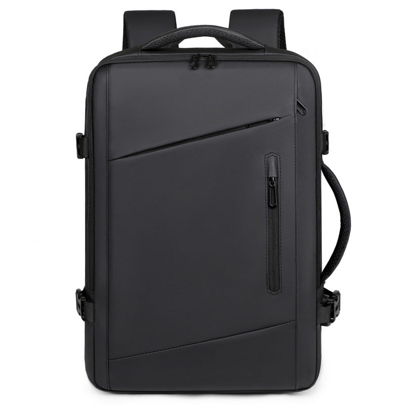 Elegant Laptop Backpack with Innovative Storage and Practical Compartments Kalsten