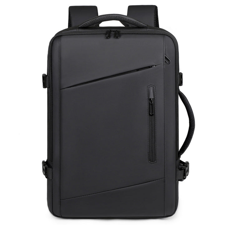 Elegant Laptop Backpack with Innovative Storage and Practical Compartments Kalsten