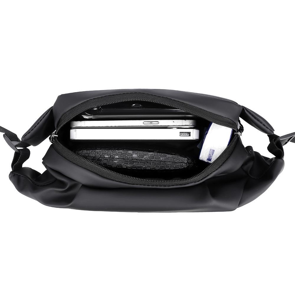 Lightweight Minimalist Waist Bag Kalsten