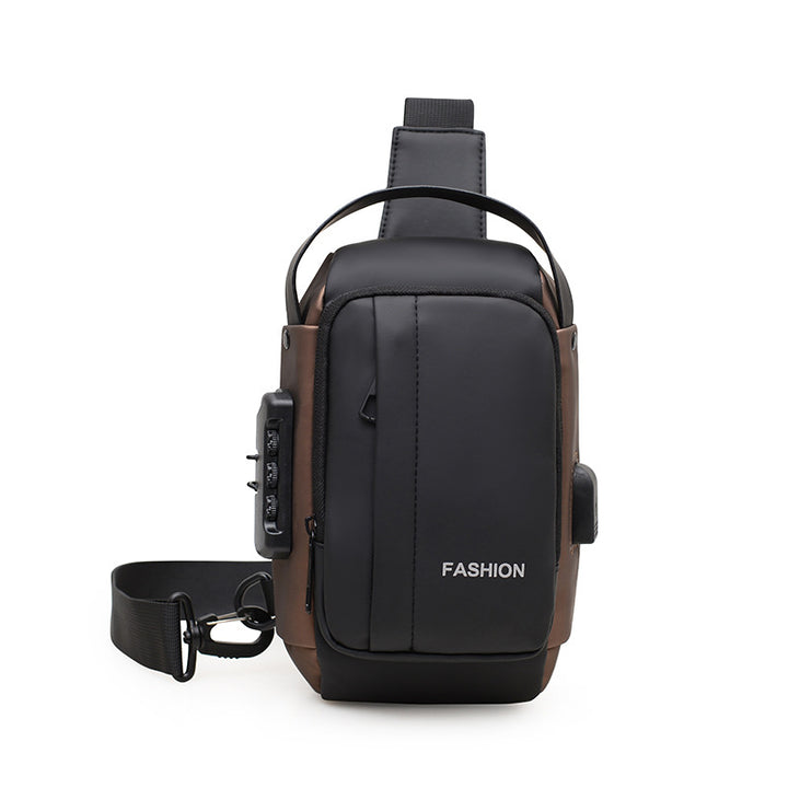 Compact Utility Sling Bag