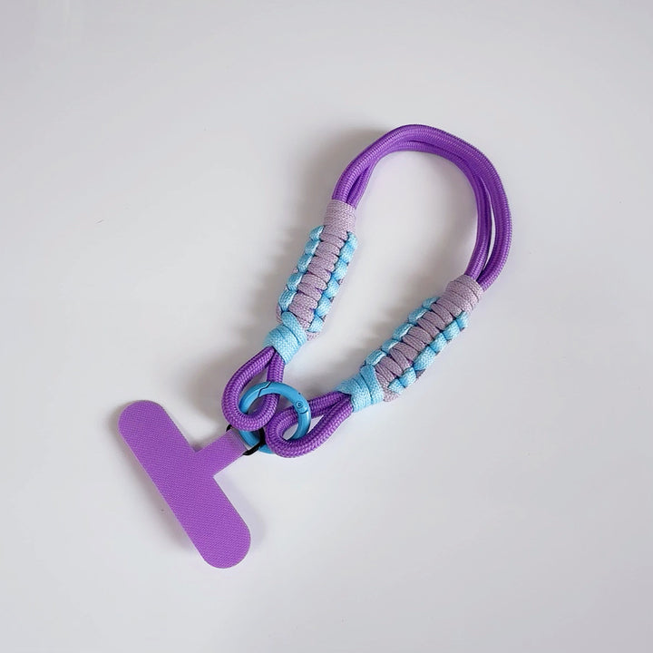 Durable Paracord Utility Keychain Kalsten