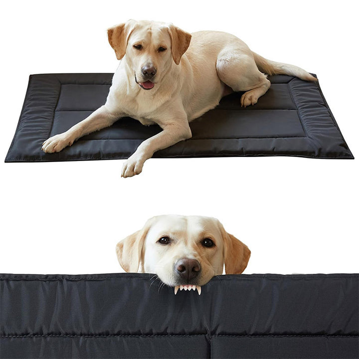 Durable Waterproof  Mattress   Dog Bed