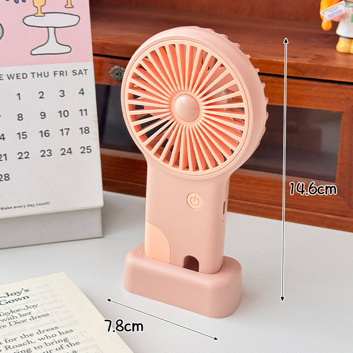 Portable Mini Fan Kalsten
