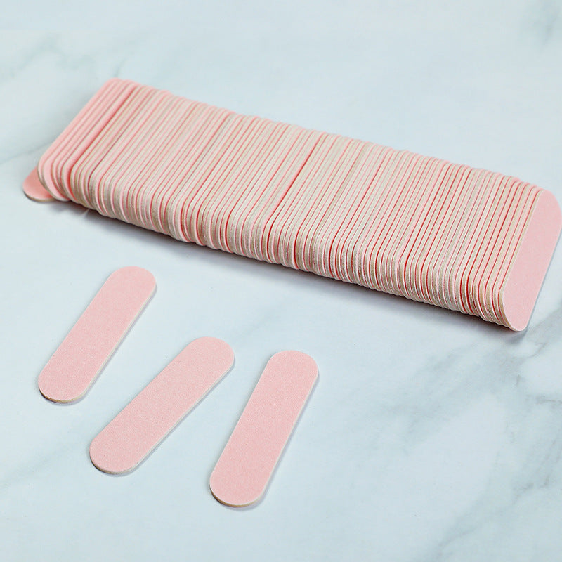 Professional Nail Buffing Pads Kalsten