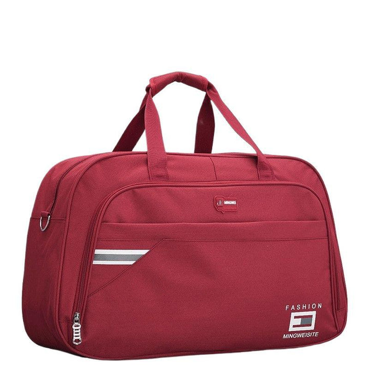 Sports Bag with Innovative Compartment Division Kalsten