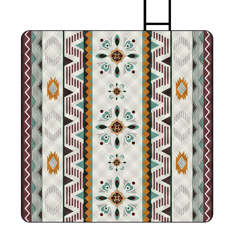 Outdoor Picnic Blanket Kalsten