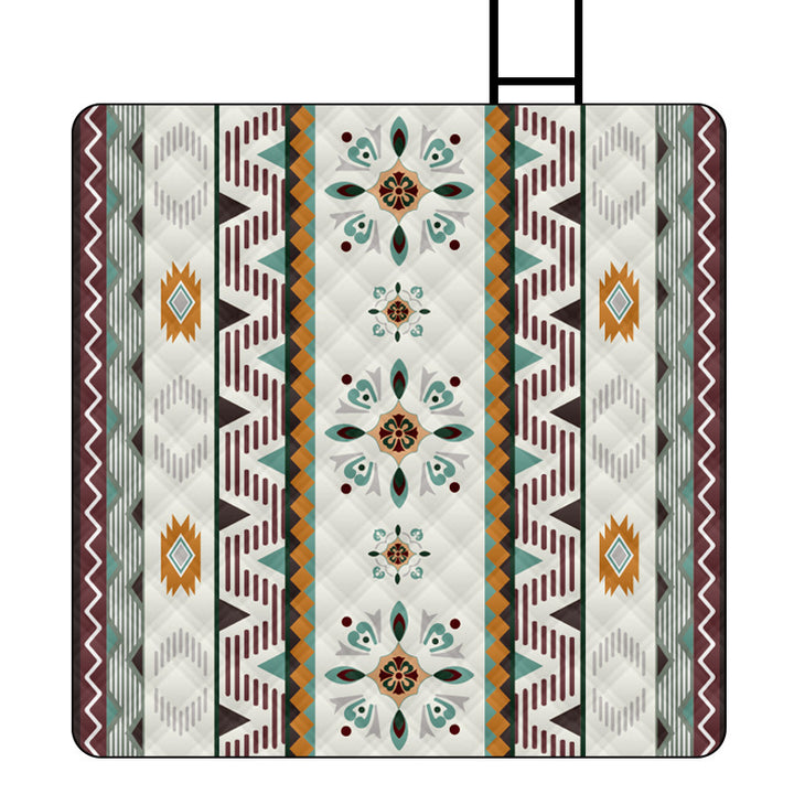 Outdoor Picnic Blanket Kalsten