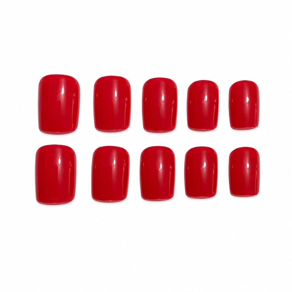 Glossy Professional Gel Nail Set