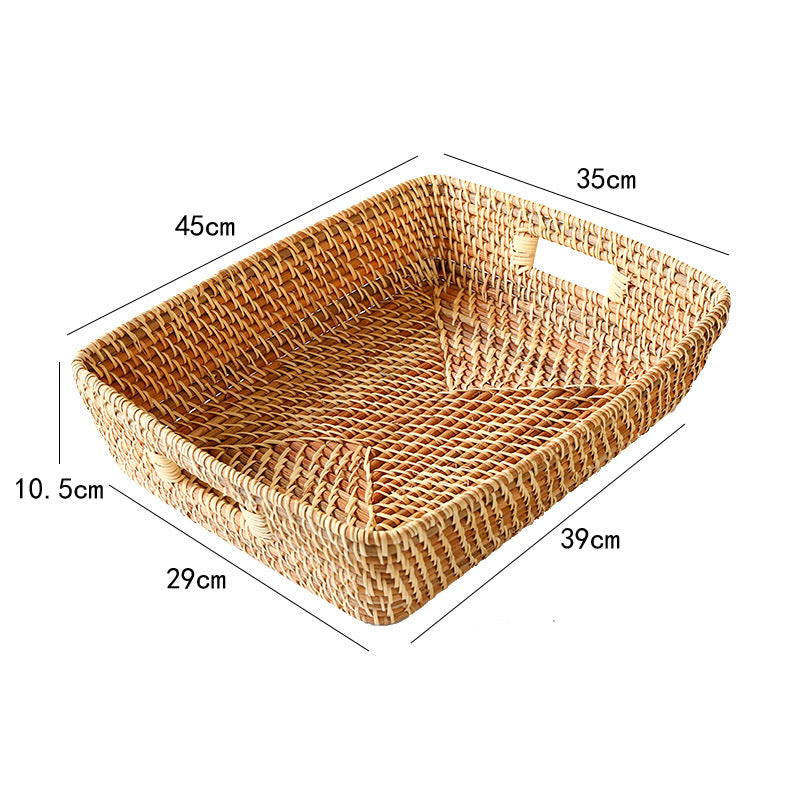 Multi-Compartment Serving Tray Kalsten