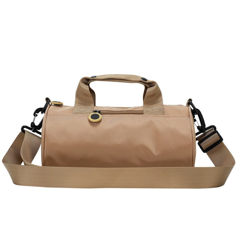 Compact Travel Duffle Kalsten