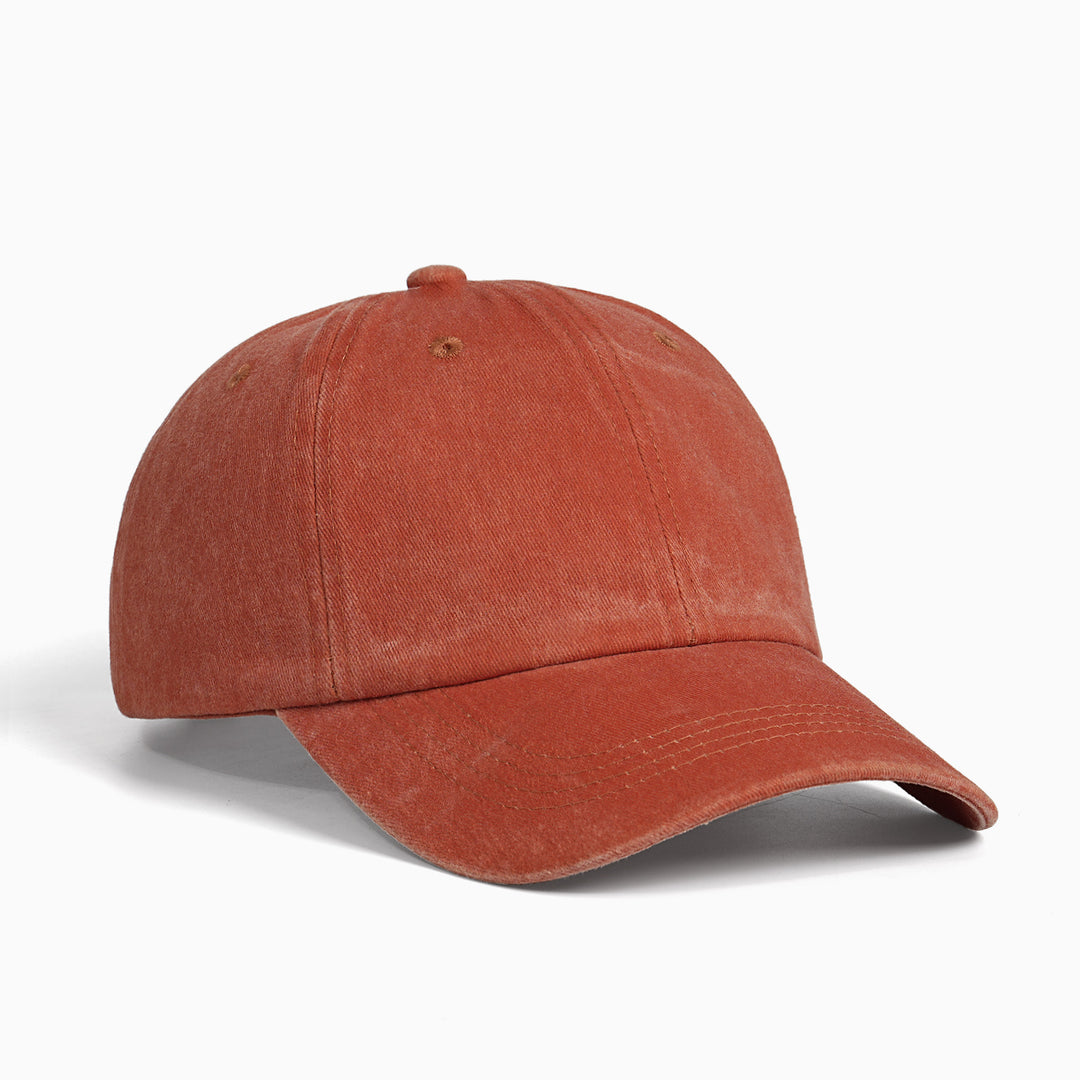 Women durable and casual baseball cap made of cotton Kalsten