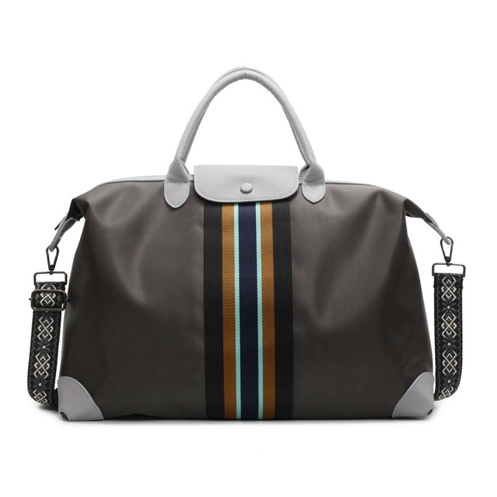 Stylish Weekend Travel Duffel Bag Kalsten