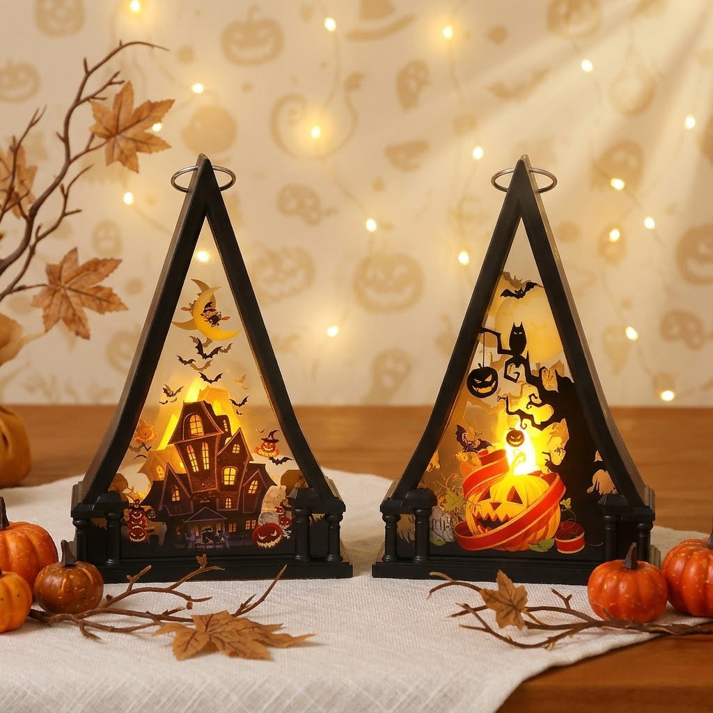 Halloween Decorative Light