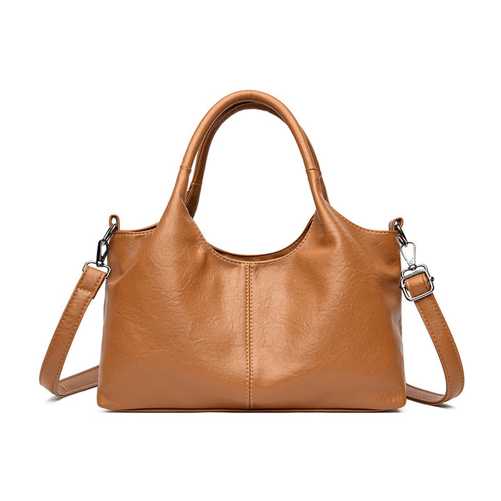 Elegant Multi-Functional Handbag Kalsten