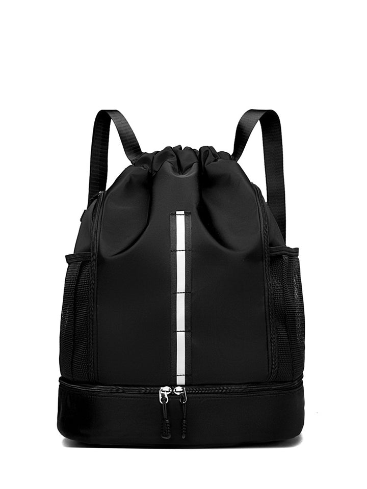 Stylish Drawstring Gym Backpack Kalsten