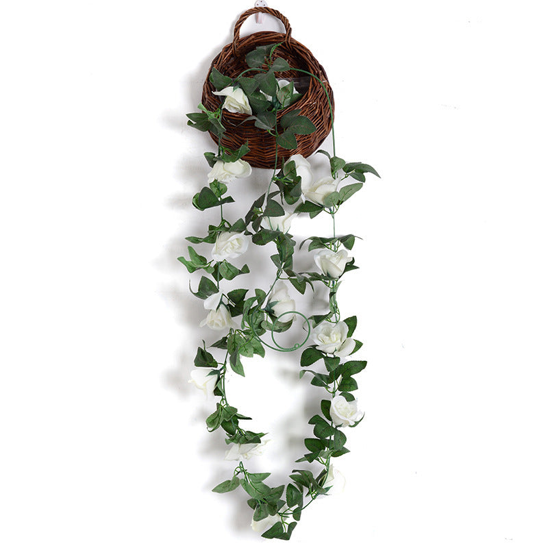 Decorative Hanging Floral Vine Decoration