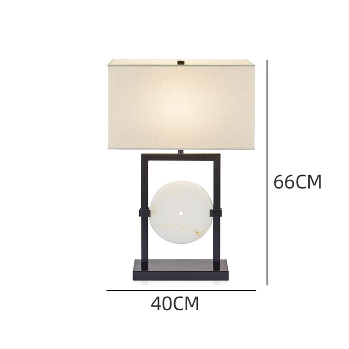 Modern Articulated Table Lamp