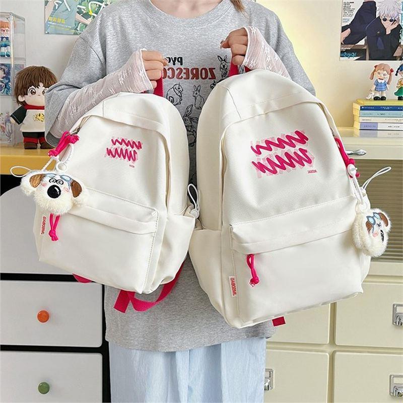 Casual Lightweight Backpack
