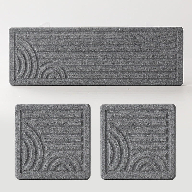 Decorative Floor Mat Set