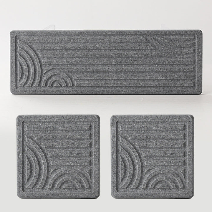 Decorative Floor Mat Set