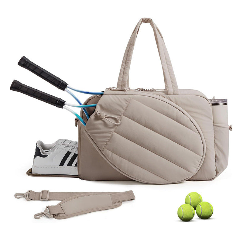 Multifunctional Tennis Carry Bag Kalsten