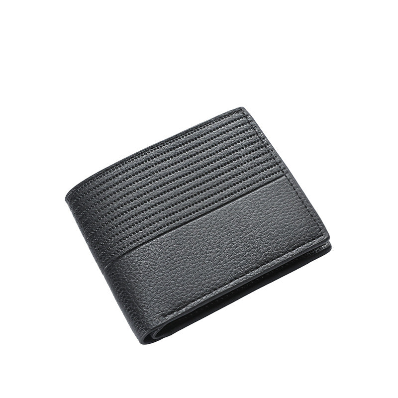 Leather Wallet Kalsten