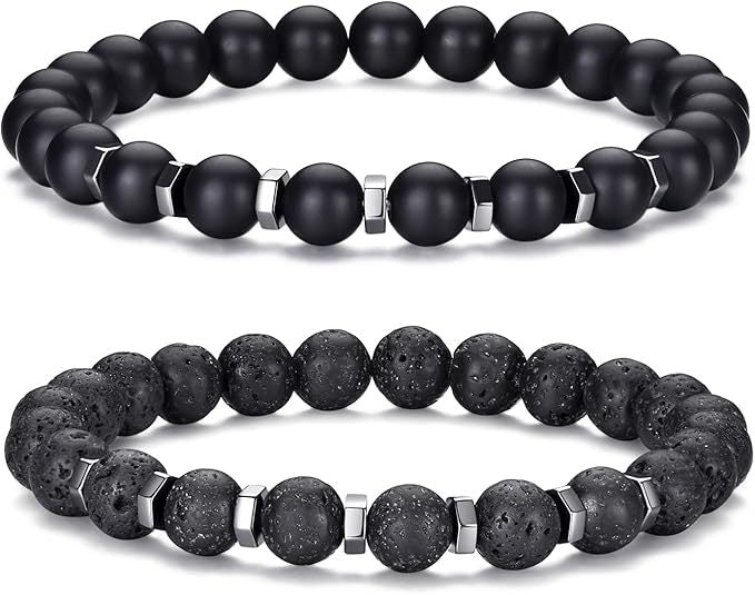Decorative Beaded Bracelet Set Kalsten