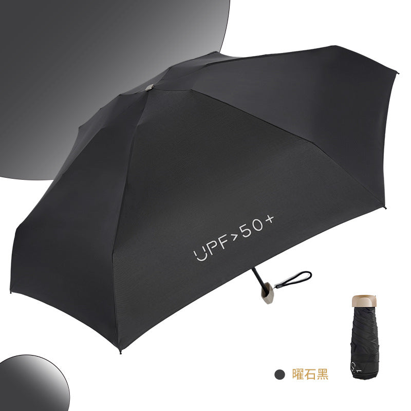 Women's UV protection umbrella with high UPF Kalsten
