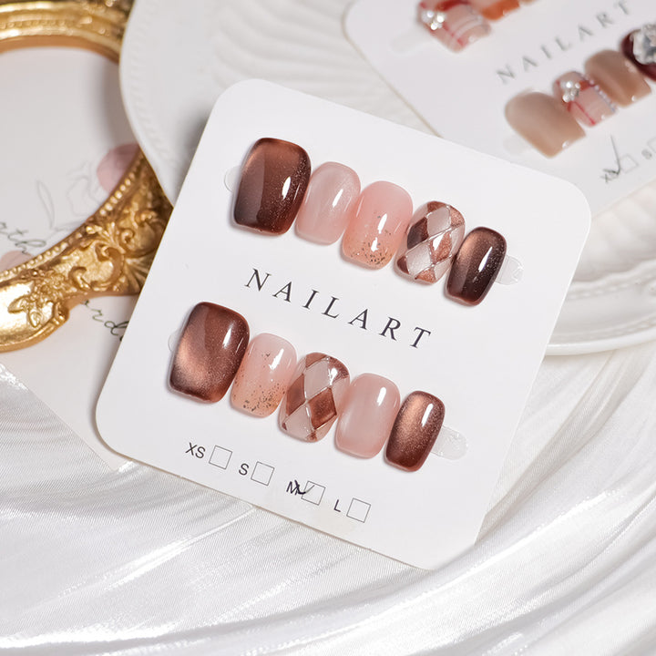 DIY Nail Art Kit Kalsten