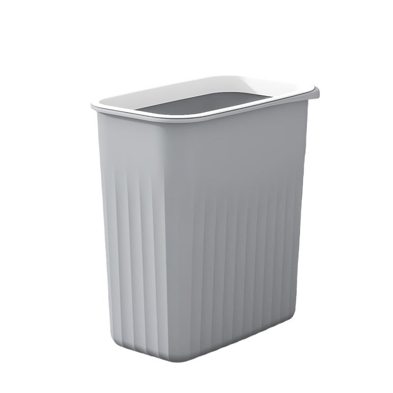 Stylish Rectangular Waste Bin Kalsten