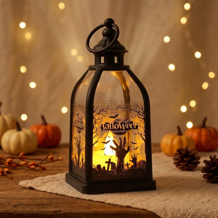 Halloween Decoration Lantern