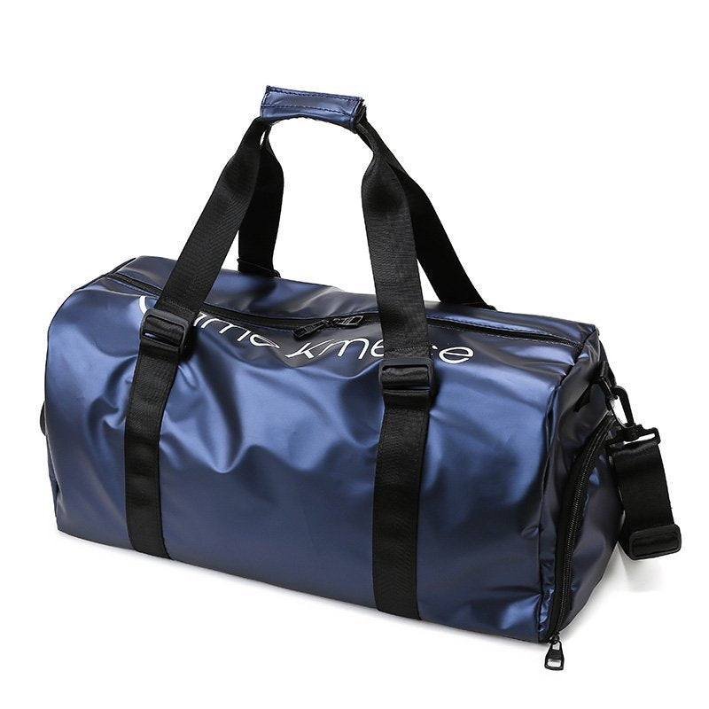 Waterproof Sports Duffle Bag Kalsten
