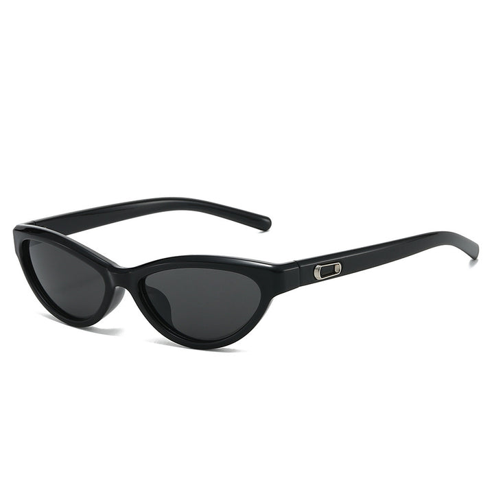 Fashionable Vintage Cat-Eye Sunglasses Kalsten