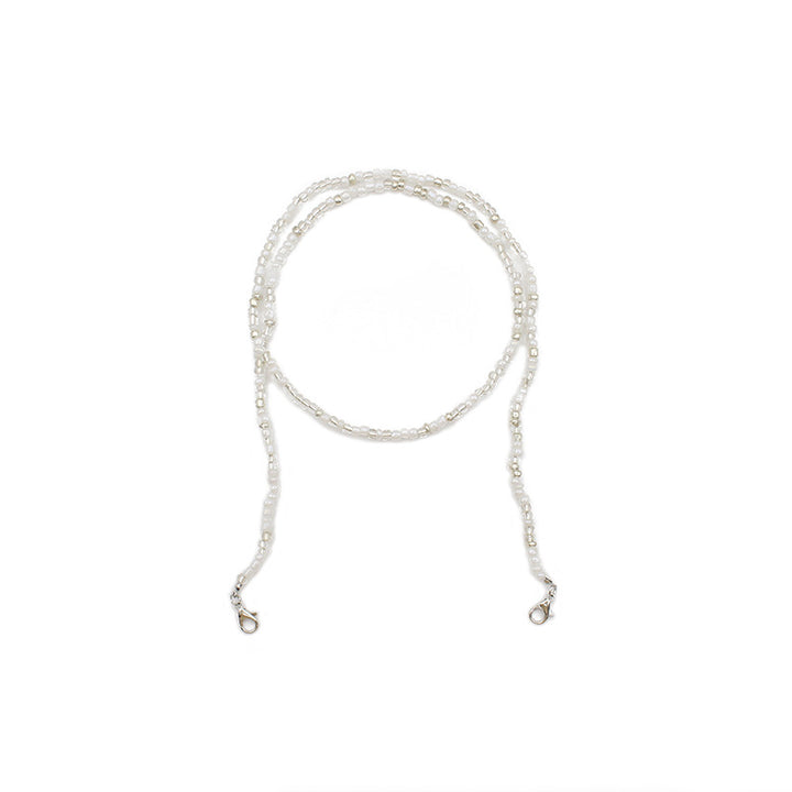 Artistic Beaded Eyewear Chain Kalsten