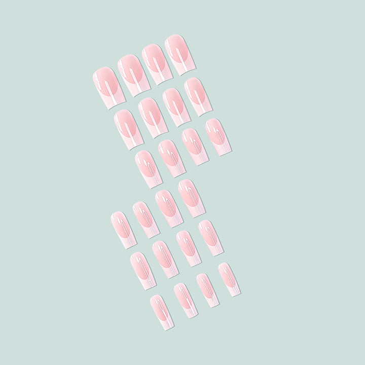 Elegant and creative nail extensions Kalsten