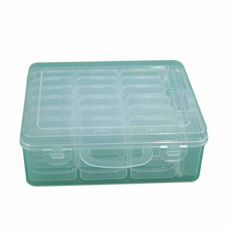 Modular Craft Storage Case Kalsten