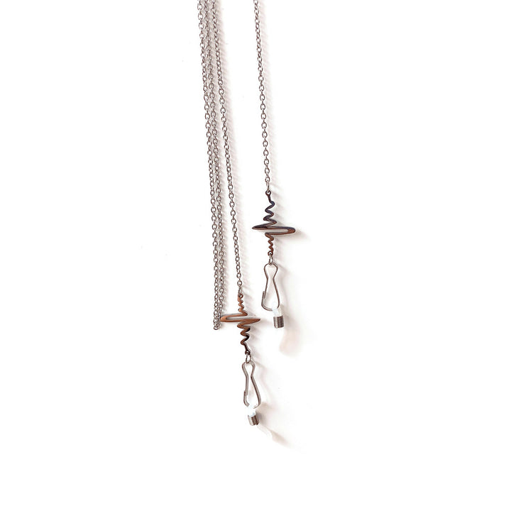 Pulse-Design Eyewear Chain Kalsten