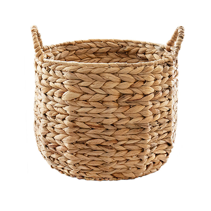 Natural Fiber Storage Basket Kalsten