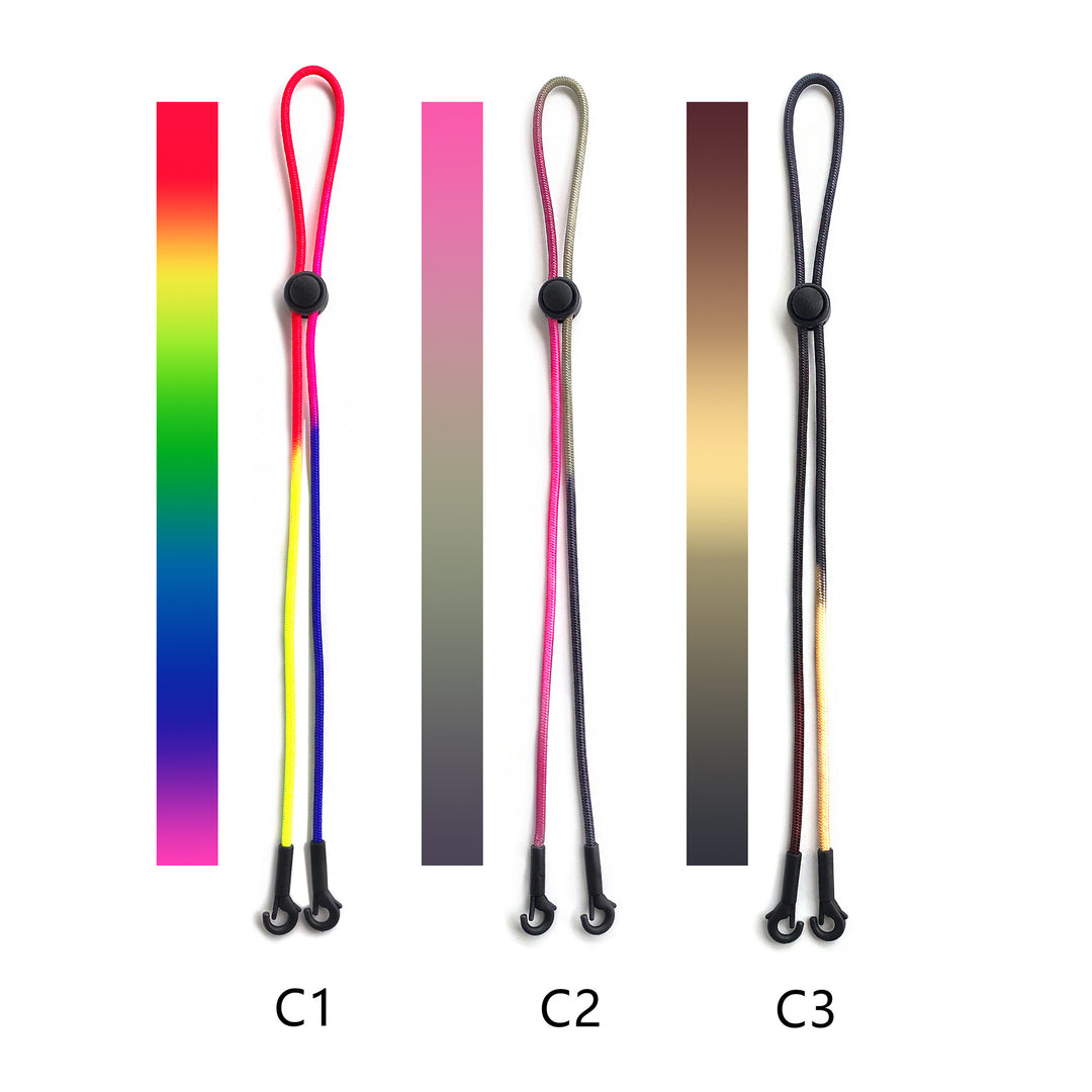 Adjustable Elastic Shoelace System Kalsten