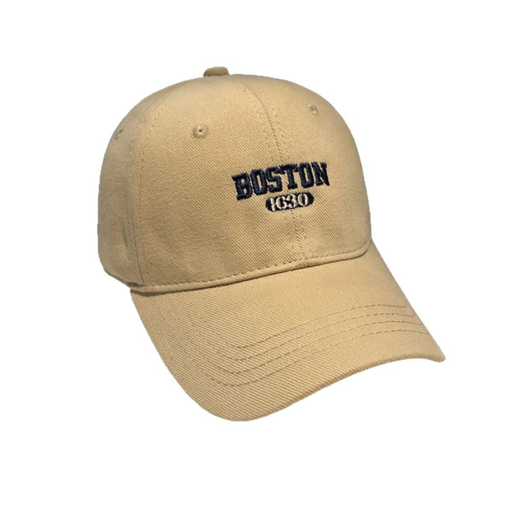 Men's Graphic Embroidered Baseball Cap Kalsten
